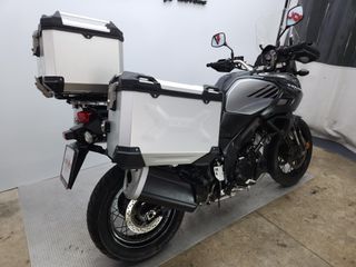 SUZUKI V-STROM 1000XT ABS 2018 41791 kms.