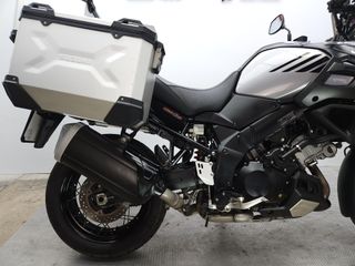 SUZUKI V-STROM 1000XT ABS 2018 41791 kms.