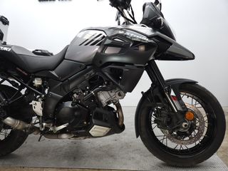 SUZUKI V-STROM 1000XT ABS 2018 41791 kms.
