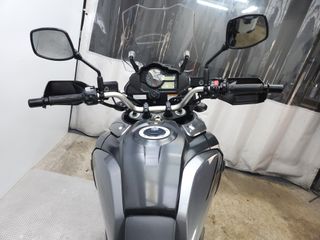 SUZUKI V-STROM 1000XT ABS 2018 41791 kms.