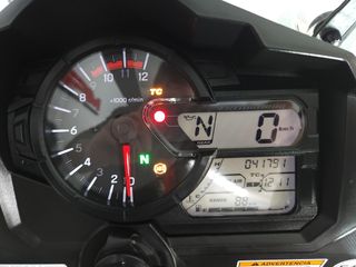 SUZUKI V-STROM 1000XT ABS 2018 41791 kms.