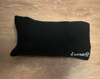 LunaFit Pesas Muñeca 500gr x2