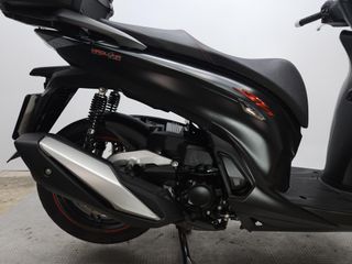 HONDA SH 350I 2023 7107 kms.