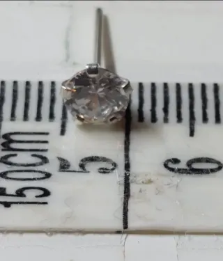 Conjunto de Plata de Ley 925