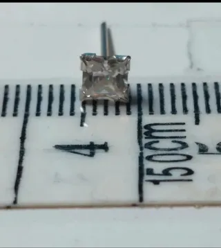 Conjunto de Plata de Ley 925