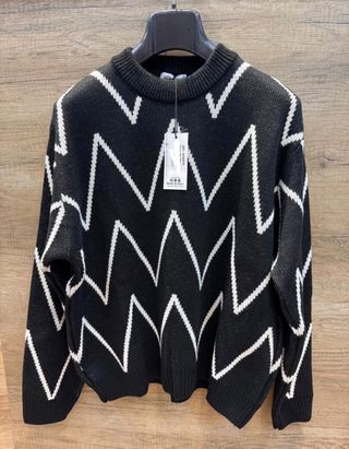 Maglioncino Made in Italy