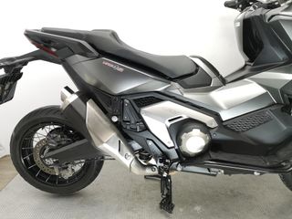 HONDA X-ADV 2022 26430 kms.