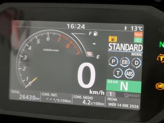 HONDA X-ADV 2022 26430 kms.