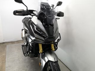 HONDA X-ADV 2022 26430 kms.