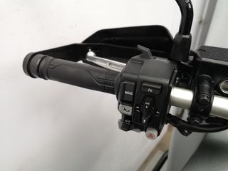 HONDA X-ADV 2022 26430 kms.