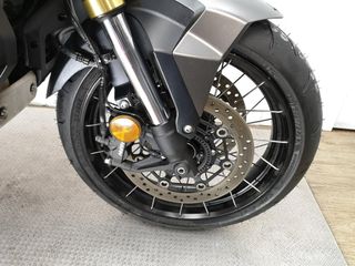 HONDA X-ADV 2022 26430 kms.
