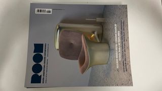 Revistas arquitectura y diseño ROOM