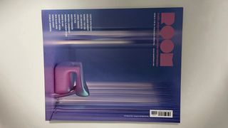 Revistas arquitectura y diseño ROOM