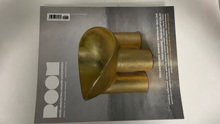 Revistas arquitectura y diseño ROOM