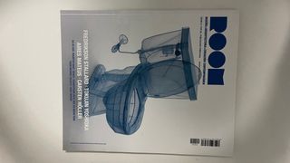 Revistas arquitectura y diseño ROOM