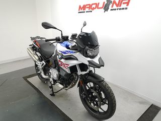 BMW F 750 GS 2023 13412 kms.