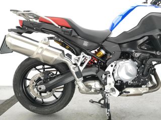 BMW F 750 GS 2023 13412 kms.