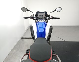 BMW F 750 GS 2023 13412 kms.