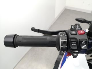 BMW F 750 GS 2023 13412 kms.