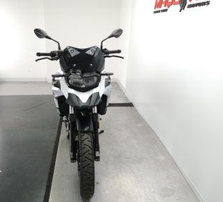 BMW F 750 GS 2023 13412 kms.