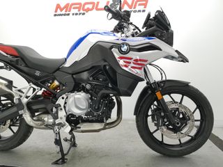 BMW F 750 GS 2023 13412 kms.