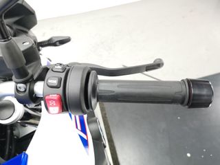 BMW F 750 GS 2023 13412 kms.