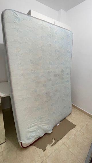 Regalo Colchones 135x190 y 90x190