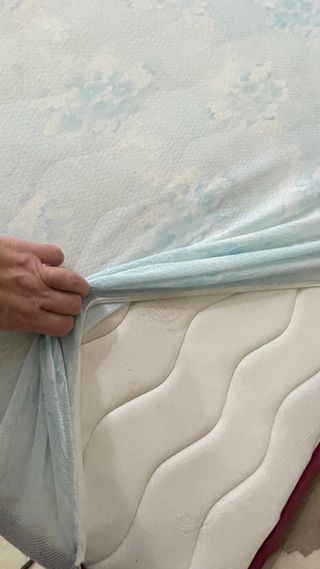 Regalo Colchones 135x190 y 90x190