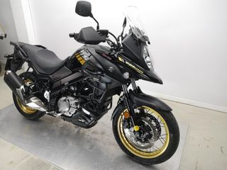 SUZUKI V-STROM 650 XT ABS 2020 26127 kms.