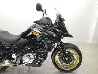 SUZUKI V-STROM 650 XT ABS 2020 26127 kms.
