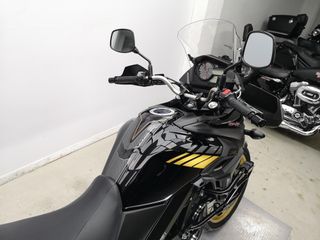 SUZUKI V-STROM 650 XT ABS 2020 26127 kms.