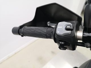 SUZUKI V-STROM 650 XT ABS 2020 26127 kms.