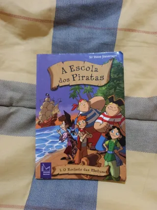 O Rochedo das Medusas Número 1 (Portuguese Edit...