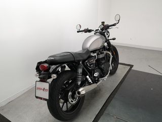 TRIUMPH SPEED TWIN 900 2024 13287 kms.