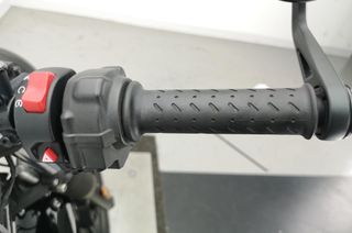 TRIUMPH SPEED TWIN 900 2024 13287 kms.