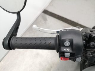 TRIUMPH SPEED TWIN 900 2024 13287 kms.