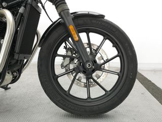 TRIUMPH SPEED TWIN 900 2024 13287 kms.