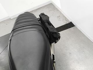 TRIUMPH SPEED TWIN 900 2024 13287 kms.