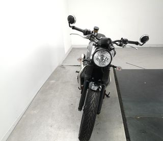 TRIUMPH SPEED TWIN 900 2024 13287 kms.