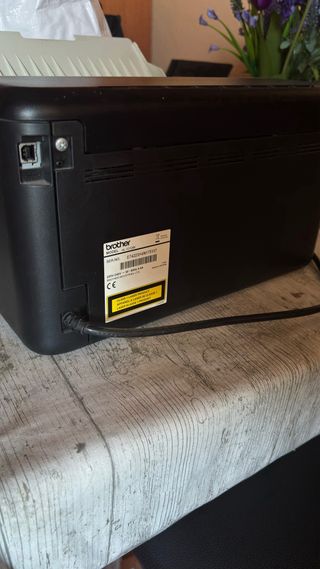 Stampante laser Brother HL-1212W