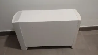 Subwoofer Bose Acoustimass 10 Serie V Blanco