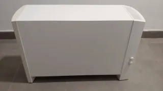 Subwoofer Bose Acoustimass 10 Serie V Blanco