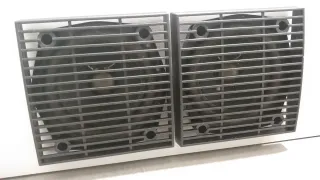 Subwoofer Bose Acoustimass 10 Serie V Blanco