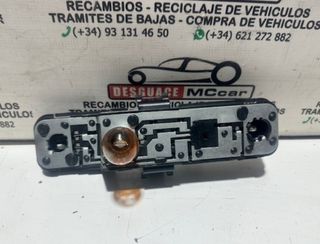 172760 portalámparas nissan almera (n16/e) 2.2 16v