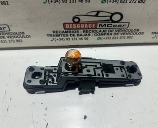 172760 portalámparas nissan almera (n16/e) 2.2 16v