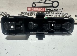 172760 portalámparas nissan almera (n16/e) 2.2 16v