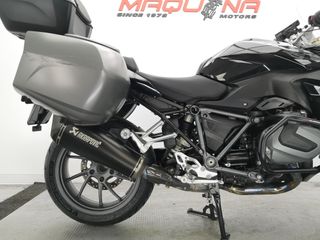 BMW R 1250 RS 2023 17828 kms.