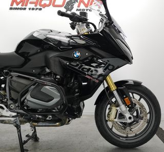 BMW R 1250 RS 2023 17828 kms.