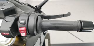 BMW R 1250 RS 2023 17828 kms.