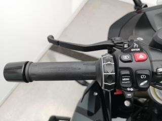 BMW R 1250 RS 2023 17828 kms.